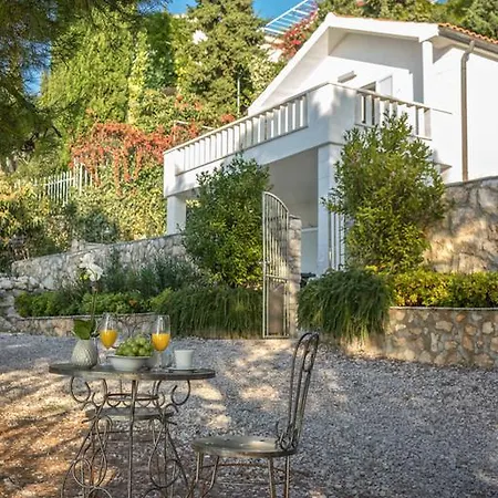 Apartments Fortunata Primosten Exterior photo