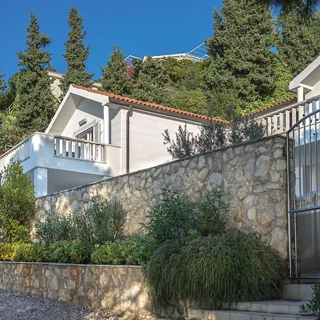 Apartments Fortunata Primosten Exterior photo