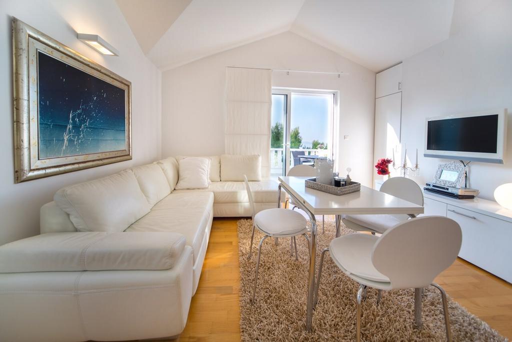 Fortunata Apartmán Primosten