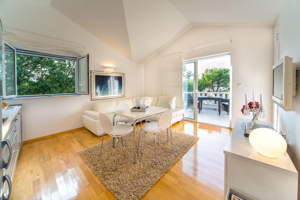 Fortunata Apartment