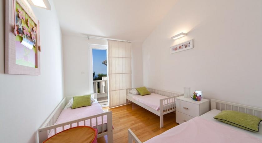 Fortunata Apartment *