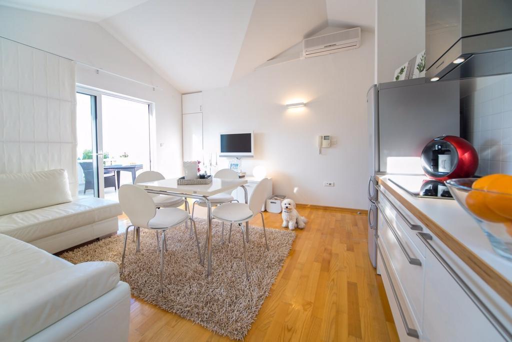 Apartment Fortunata