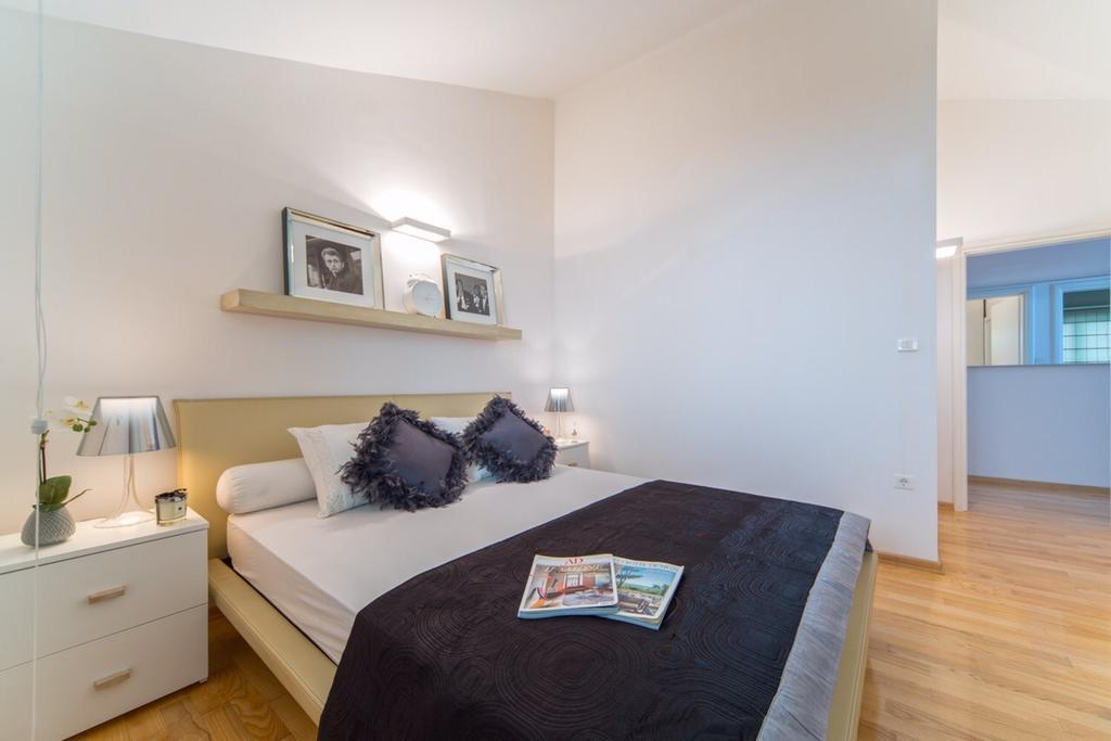 Fortunata Apartment *
