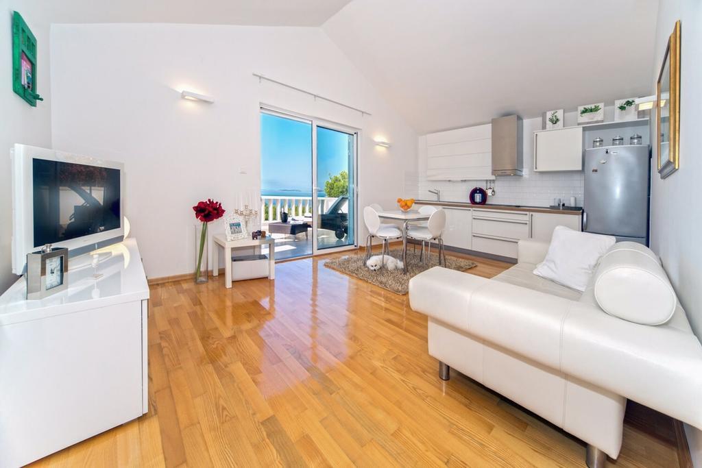 Fortunata Apartment