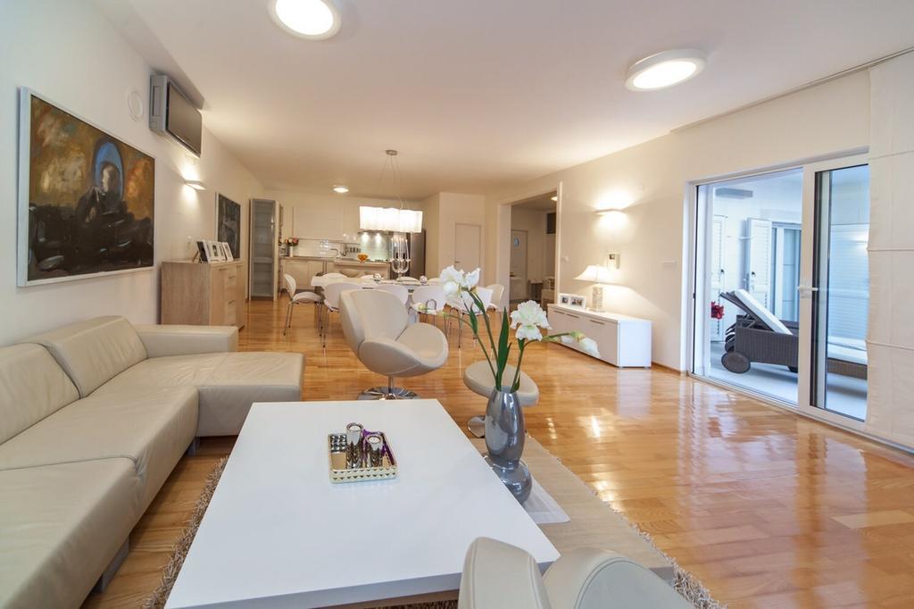 Apartment Fortunata