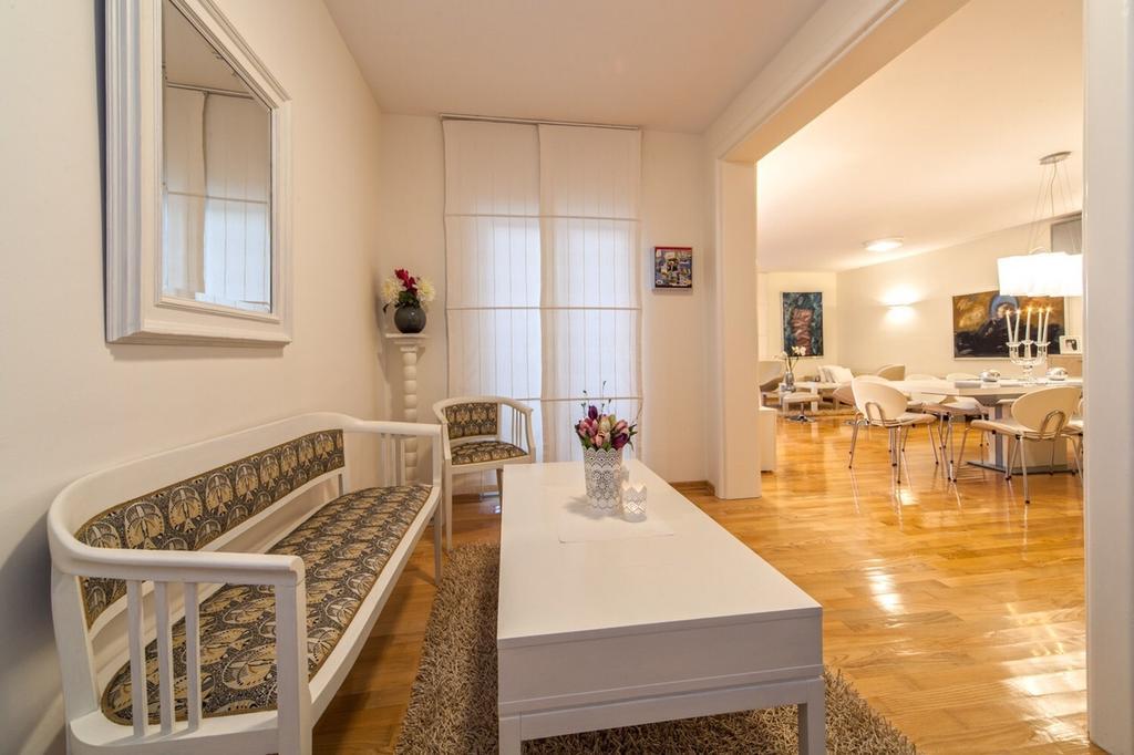 Fortunata Apartment Primosten