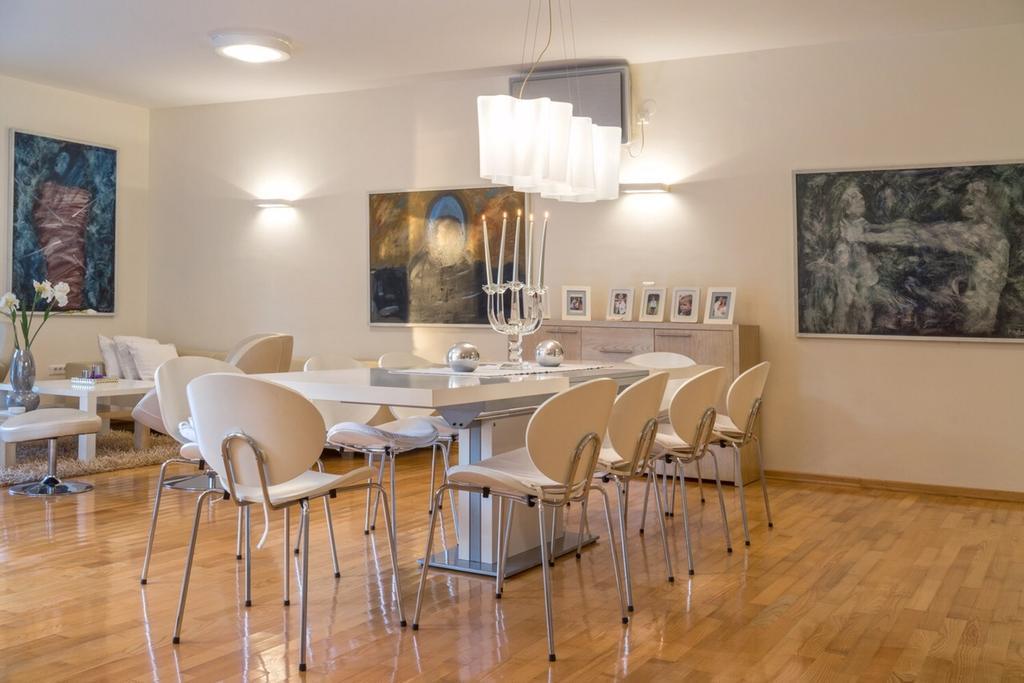 Fortunata Apartment Primosten