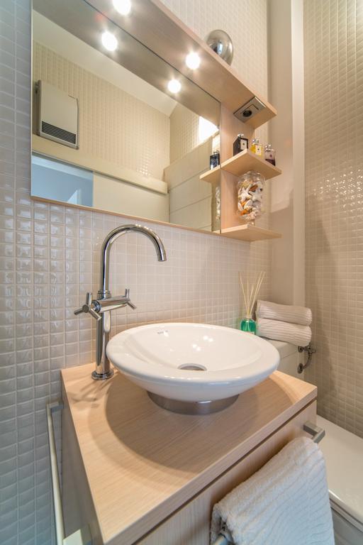 Apartment Fortunata