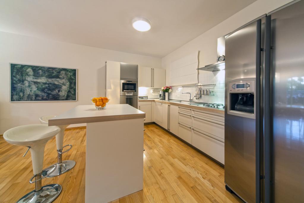 Fortunata Apartment