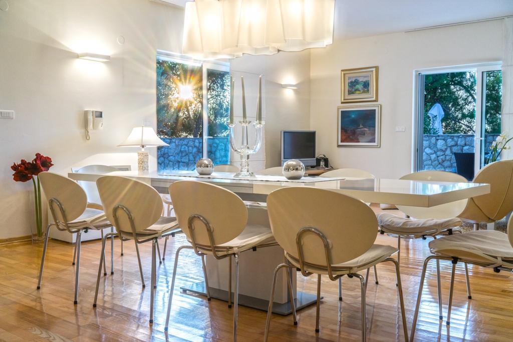 Apartment Fortunata